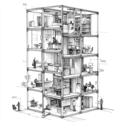 Eat Sleep Work Repeat