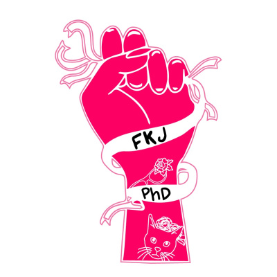 Feminist Killjoys, Phd