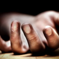 Episode 10: Black Mental Health  A Hanging In Mississippi