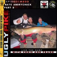 Episode 233: Nate Andrychuk pt.2