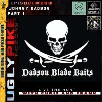 Episode 200 - Johnny Dadson pt.1