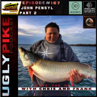 Episode 167 - John Pensyl pt. 2