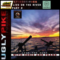 Episode 156 - LIVE from the River pt.2