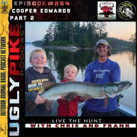 Episode 254 - Cooper Edwards pt.2