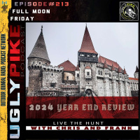 Episode 213: Year in Review