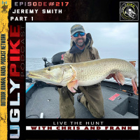 Episode 217 - Jeremy Smith pt.1