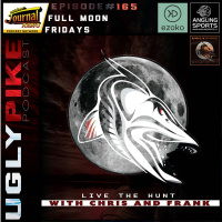Episode 165 - Boat Meat (Full Moon Friday #8)