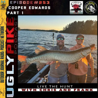 Episode 253 - Cooper Edwards pt.1