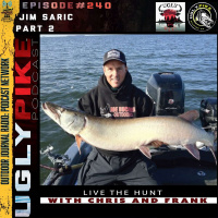 Episode 240 - Jim Saric pt. 2