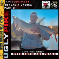 Episode 251: Ben LaDuca pt.2