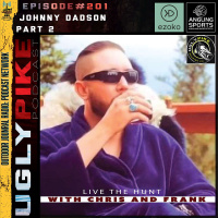 Episode 201: Johnny Dadson pt.2