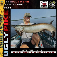 Episode 248: Erin Wilson pt.1