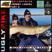 Episode 179: Johnny Lubera pt.2