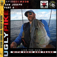 Episode 238 - Dan Joseph pt.2