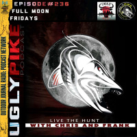 Episode 236 - Full Moon Friday