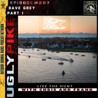 Epiosde 207 - Dave Grey pt.1