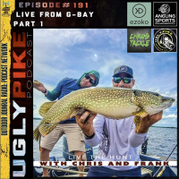 Episode 191: Live On The Bay Pt. 1