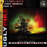 Episode 210 - Terry Godreau pt. 2