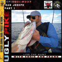 Episode 237 - Dan Joseph pt. 1