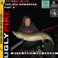 Episode 196: Chelsea Birmingham Pt. 2