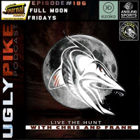 Episode 186: Full Moon Friday