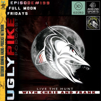 Episode 199 - Full Moon Friday: The Beast Unleashed