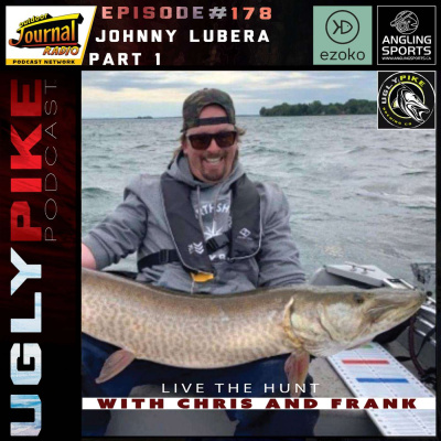 Ugly Pike Podcast