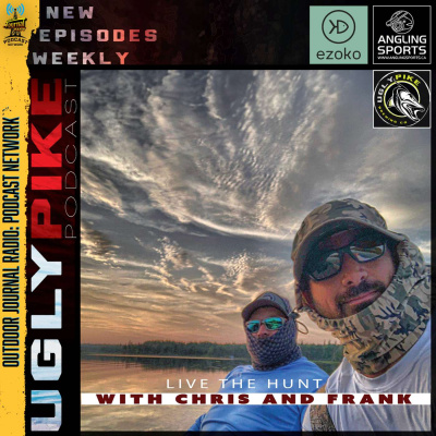 Ugly Pike Podcast