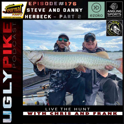 Ugly Pike Podcast