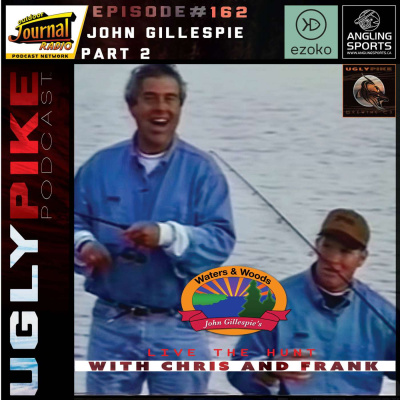 Ugly Pike Podcast