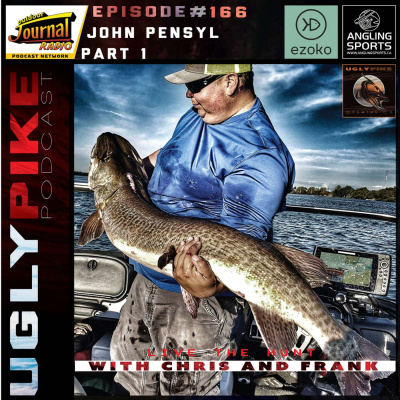 Ugly Pike Podcast
