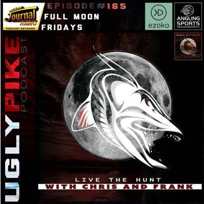 Ugly Pike Podcast