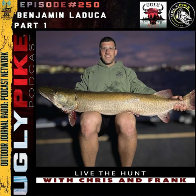 Ugly Pike Podcast