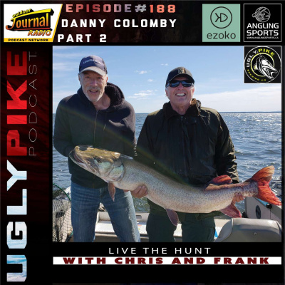 Ugly Pike Podcast