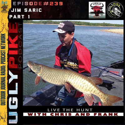 Ugly Pike Podcast