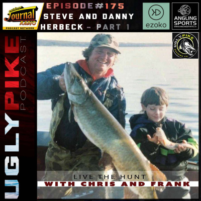 Ugly Pike Podcast