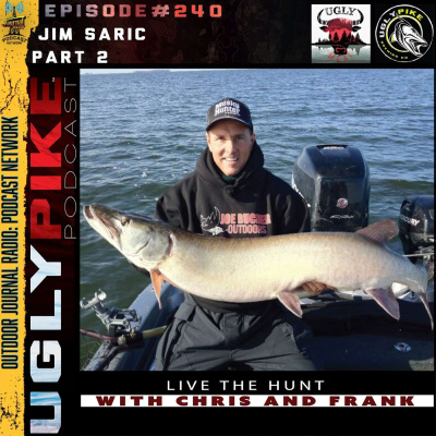 Ugly Pike Podcast