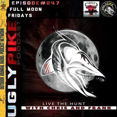 Ugly Pike Podcast