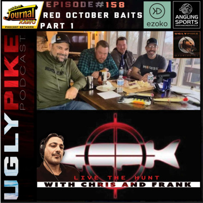 Ugly Pike Podcast