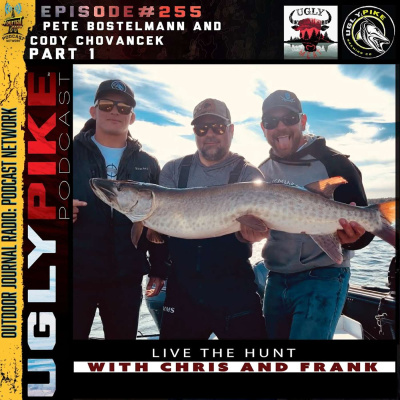 Ugly Pike Podcast