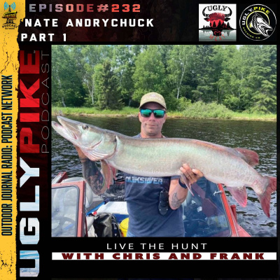 Ugly Pike Podcast