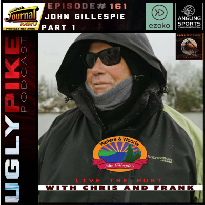 Ugly Pike Podcast