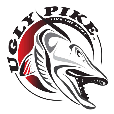 Ugly Pike Podcast