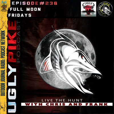 Ugly Pike Podcast