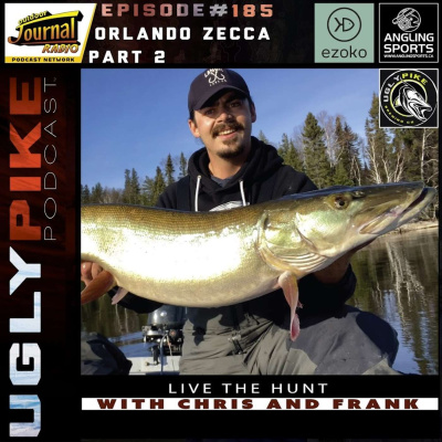 Ugly Pike Podcast