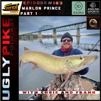 Ugly Pike Podcast