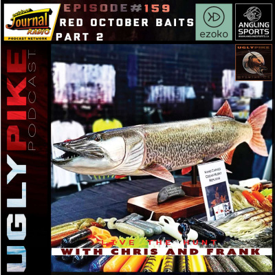 Ugly Pike Podcast