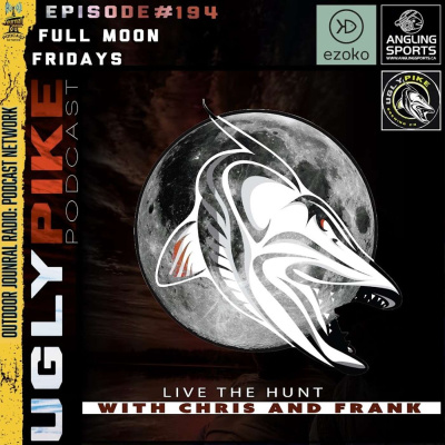 Ugly Pike Podcast