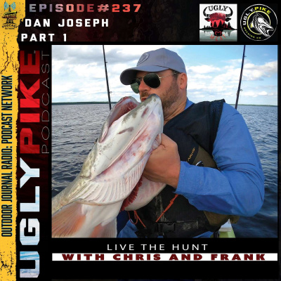 Ugly Pike Podcast