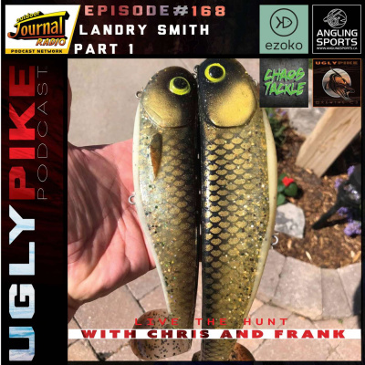 Ugly Pike Podcast